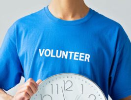 Why Should Businesses Offer Paid Volunteer Time Off?