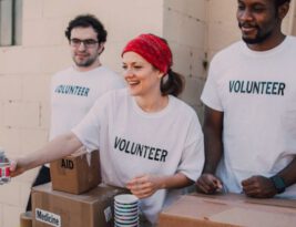 What Are Best Practices for Recognizing Employee Volunteers?